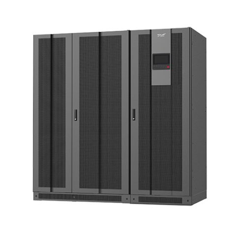 KR系列三進三出 UPS(300-1200kVA)