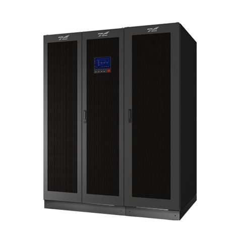 MR系列三進三出UPS(100-1250kVA)