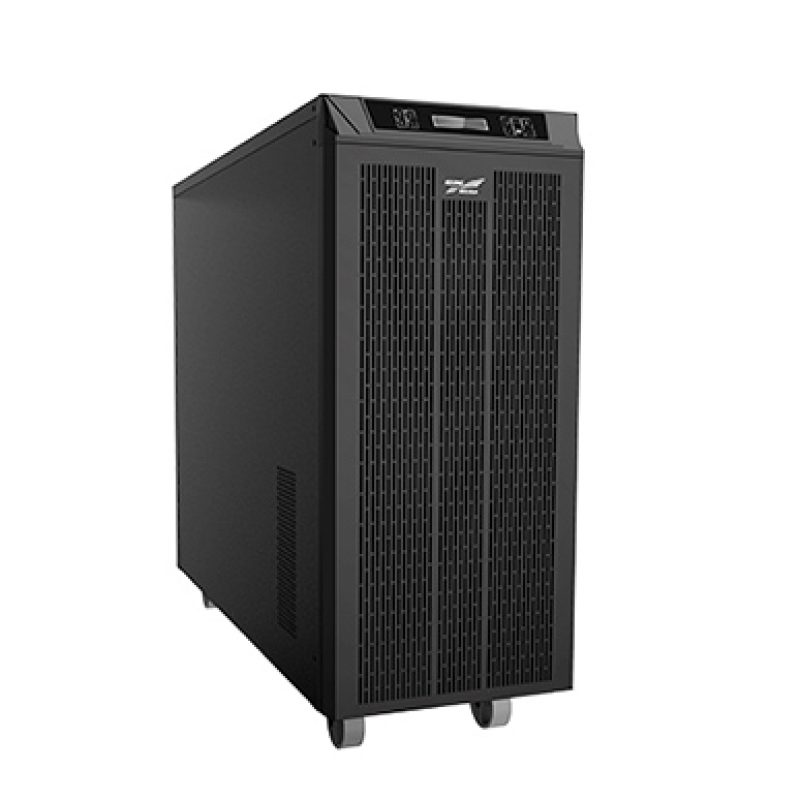 YTG31系列工頻UPS(10-15kVA)