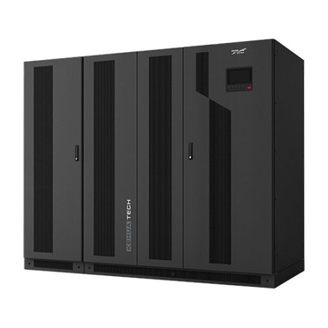 YTG33系列工頻UPS(10-600kVA)