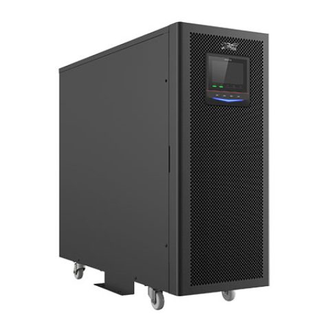 YTR33系列高頻UPS(20-40kVA)