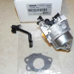 Kohler 17 853 39-S Carburetor Assembly Kit Genuine