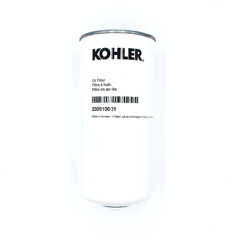 Kohler Oil Filter (K135V12, V16, V20) 230510001