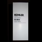 Kohler Fuel Filter (K135V16,20, K175V12,16,20) 230510004