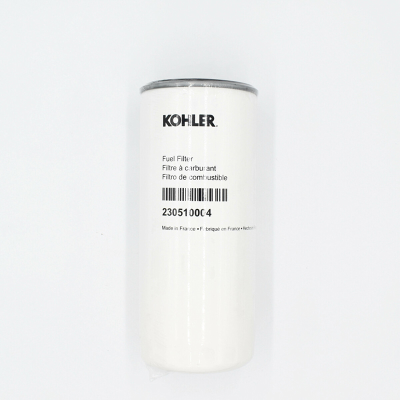 Kohler Fuel Filter (K135V16,20, K175V12,16,20) 230510004