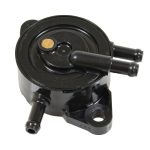 Kohler 24 393 16-S Fuel Pump : Patio, Lawn & Garden