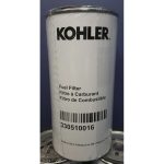 KOHLER 330510016 Fuel Pre-Filter for KV275 Generator