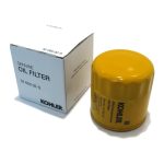 Kohler Genuine OEM Oil Filter 52 050 02-S for Small Gas Engine Lawn Mower