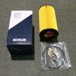 Genuine Lombardini ED0021750010-S Kohler Diesel Oil Filter