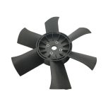 Kohler Lombardini ED0097183260-S Suction Fan D.350 Black